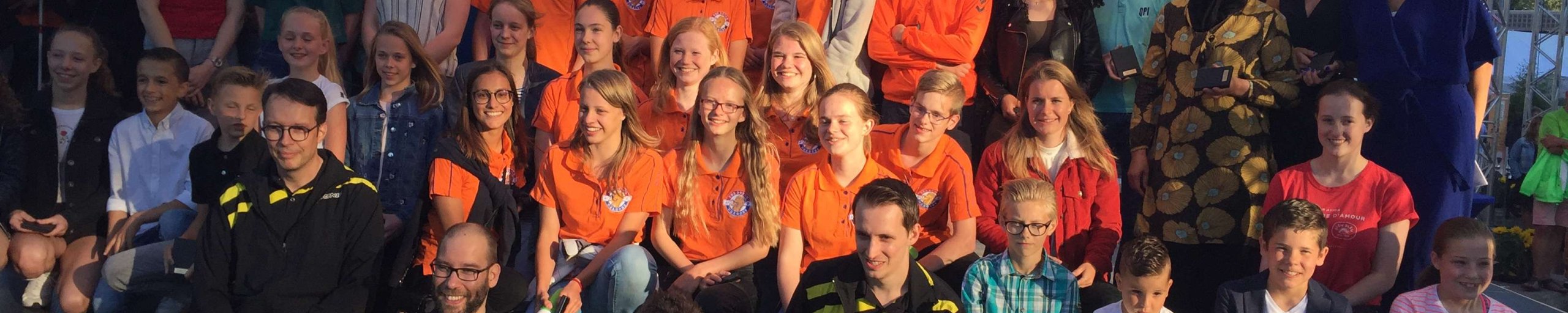 Sportgala Zoetermeer